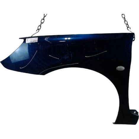[PRODUIT D'OCCASION] Aile Avant Gauche PEUGEOT 307 2001-2005 ♻️ Ref Oe. 7840k8 - Garantie à vie (1/4)