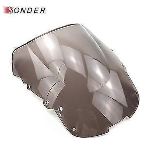 Getönte Windschutzscheibe für Honda CBR 1100XX CBR 1100XX Super Blackbird Motorräder 1996-2007 (1/5)