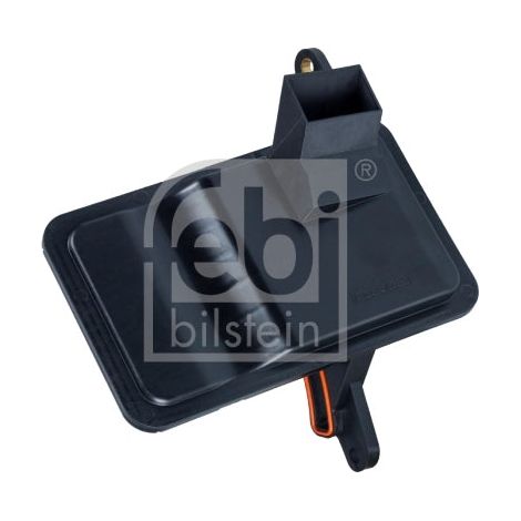 Filtre hydraulique, boîte automatique FEBI BILSTEIN 107827 CHEVROLET 093743025 (1/3)