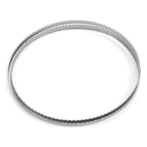 Band Saw Blades, 6.35mm-6T SK5 Band Saw Blade Carbon Steel Spring Woodworking Machine Band Saw Blades for Replacement (1/5)
