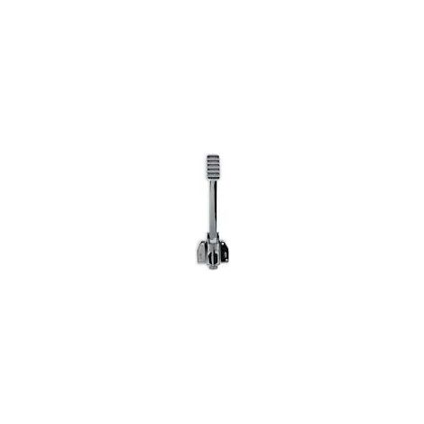 Grifo temporizado de pedal para lavabo 100.15 - ARU GRIFERÍA (1/2)