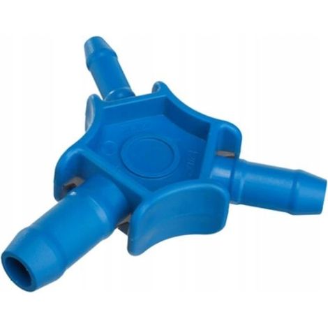 CALIBRADOR PARA TUBERÍA PEX 25x20x16MM CALIBRADOR (1/5)