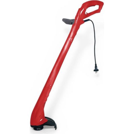 Tagliabordi elettrico 250 watt con impugnatura regolabile e cavo da 35 mt. LE20025N (1/3)
