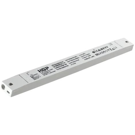 Ideal Lux Stick Alimentatore 1 luce LED integrato bianco metallo