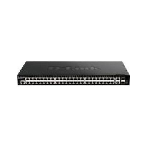 D-LINK DLINK Switch DGS-1520-52 E DGS152052 E (DGS-1520-52/E) (1/2)