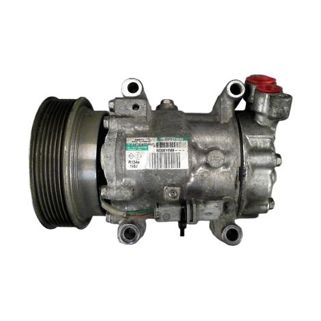 Compresseur Air Conditionne RENAULT Clio III Ph.1 05-09 [PRODUIT D'OCCASION]♻️8200819568 (1/3)