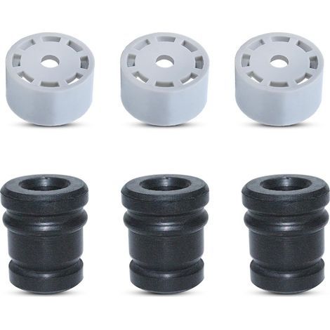 AV Annular Buffer Mount Set For STIHL 029 039 MS210 021 MS250 025 023 MS230 MS290 MS310 MS390 Chainsaw Parts (1/5)