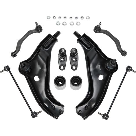 bras de suspension avant mini (R55 R56 R57 R58 R59) (1/5)