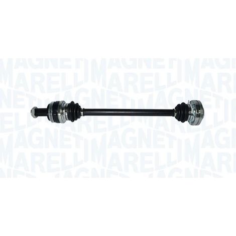 Arbre de transmission Magneti Marelli 302004190137 BMW 31217540116 33203415956