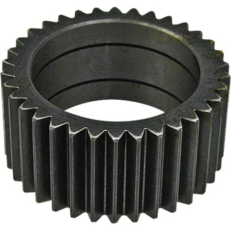 Äußeres Zahnrad 34 Zähne 72702041 81688C1