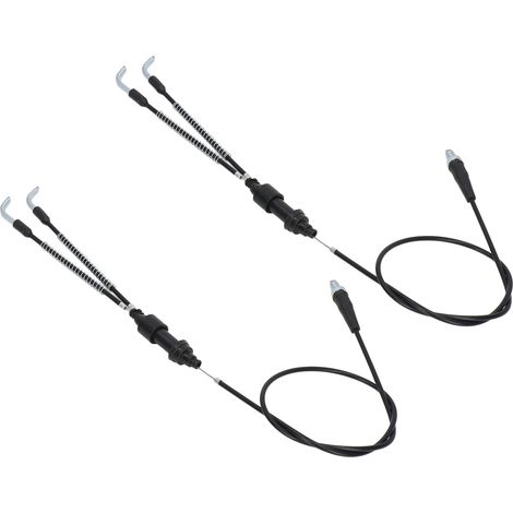 ABS-Raddrehzahlsensor vorne links/rechts, hochempfindlich, 118876100A, Ersatz für Tesla Model 3 und Model Y (1/5)