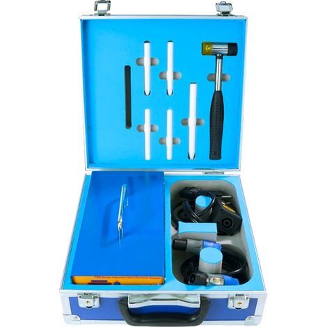 Équipement de retrait de dent par chauffage par induction, conception non dommageable, compact et portable, PRISE EU (1/5)