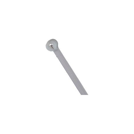 ABB Stotz S&J T&B Kabelbinder 140x3,6mm natur TYB24M 1000 Stk