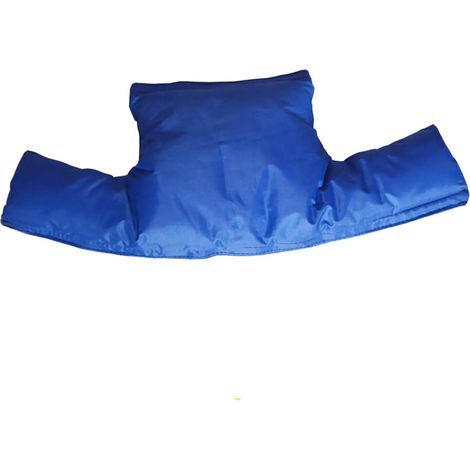 Cubierta Protectora Térmica Del Impermeable De Double Cara (1/5)