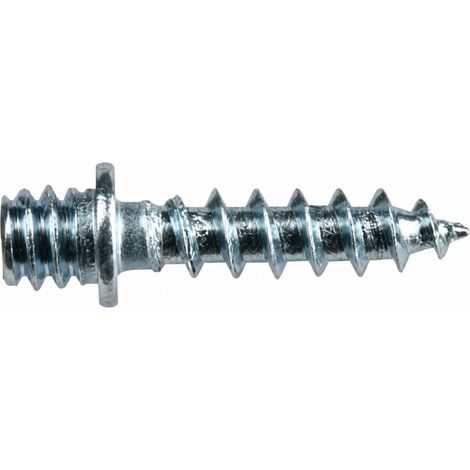 Schraubenlasche 7 x 30, 20 Stück