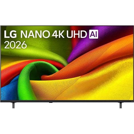 Tv Lg, 65",65nu850b6la,139,7 Cm, 3840 X 2160 Pixeles, 4k Ultra Hd, Led, Smart Tv, Wifi