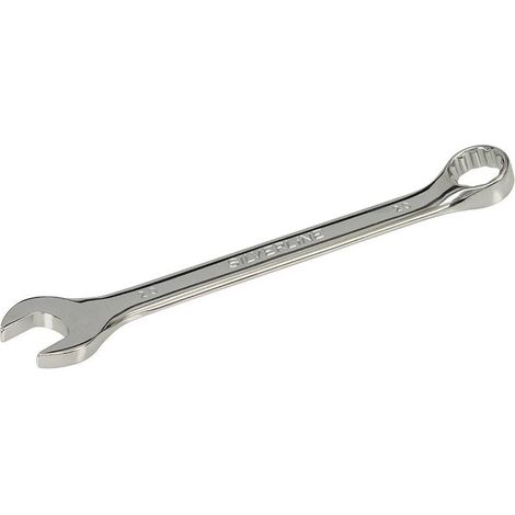 Silverline - Clé Mixte - 20 Mm (1/5)