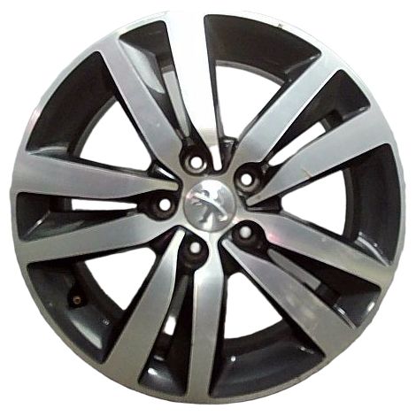 Jante Aluminium PEUGEOT 308 [PRODUIT D'OCCASION]♻️96779895xc