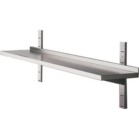 Ensemble Étagère Murale, 900X300 mm - Virtus - SRPL309