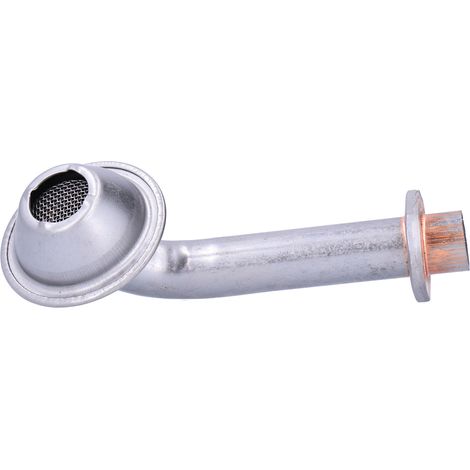 Kit tuyau d'aspiration et joint de pompe à huile pour Seat Alhambra/Leon/Ibiza/Toledo 06A115251 (1/5)