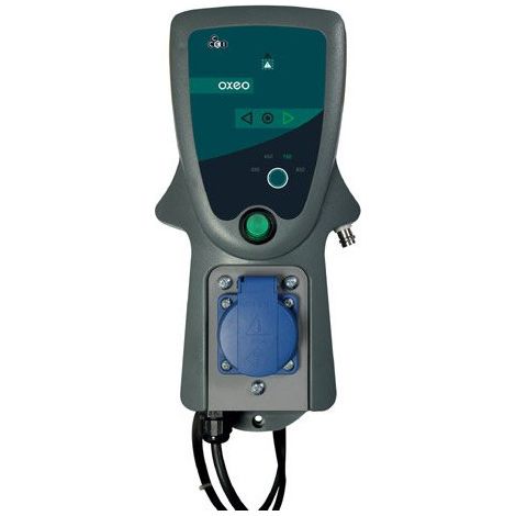 Régulateur ORP Oxeo SP