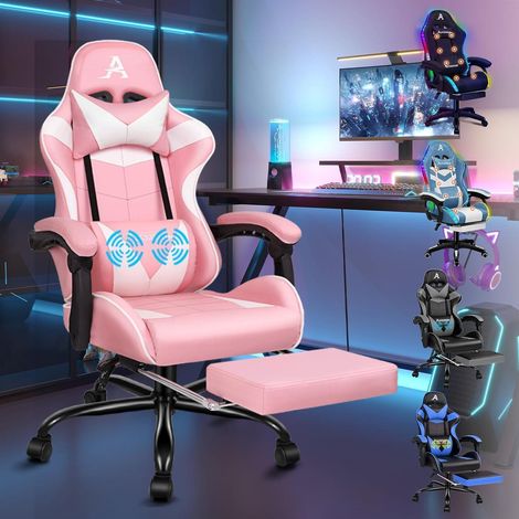 Gaming Stuhl mit (1/5)