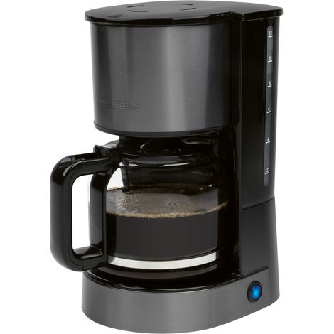 Kaffeemaschine ProfiCook pc-ka 1330 800 W 1,5 L (1/2)