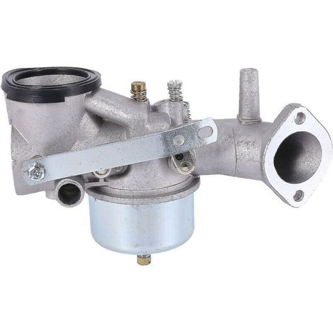 Carburador con junta para Briggs Stratton 491031 490499 491026 (1/4)