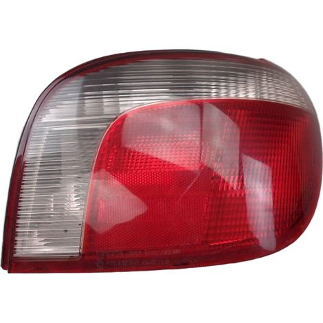 [PRODUIT D'OCCASION] Feu Arrieree Droit TOYOTA Yaris ♻️ Ref Oe. 815500d010 - Garantie à vie (1/3)