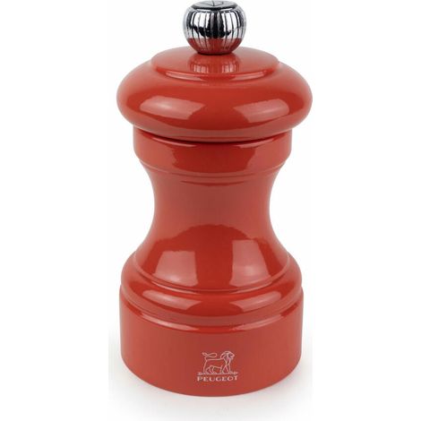 Peugeot Bistro Pfeffermühle Terrakotta 10 cm (1/5)