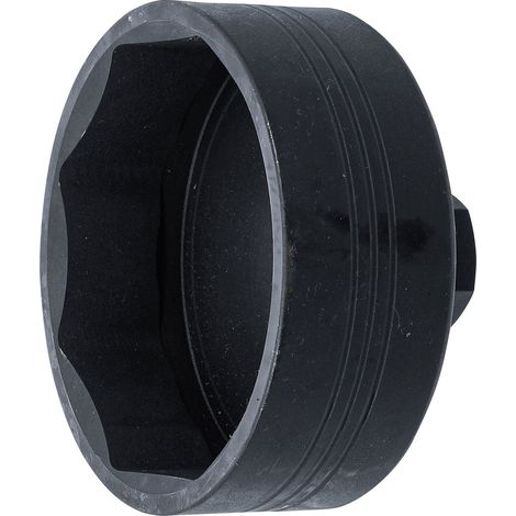 BGS Tappi asse / chiave dado assale per assali posteriori BPW 13-14 t SW 120 mm - 74346 (1/2)