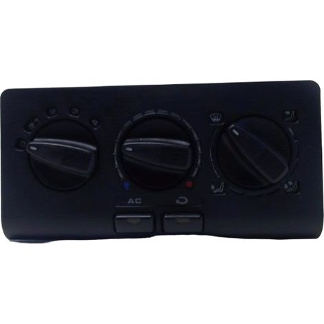 Commande De Chauffage VOLKSWAGEN Polo (1/3)
