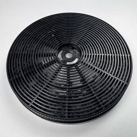 PKM Aktivkohlefilter CF145 - passend für PKM S20-60ABTY uvm - 2 Stück