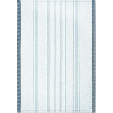 Küchentuch 50x70 Provence Clasique blau 9233/1 Zwoltex 23