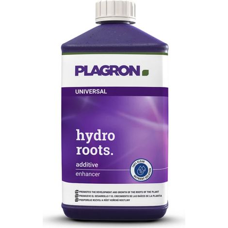Stimulateur racinaire - Hydro Roots - 1L - Plagron