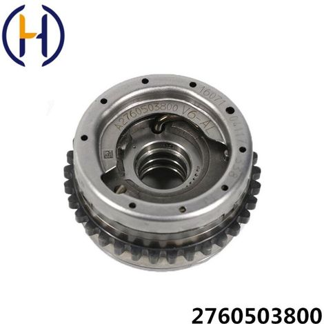 2760503800 2760501600 2760501747 M276 ist geeignet für den Mercedes W212 E400 (1/4)