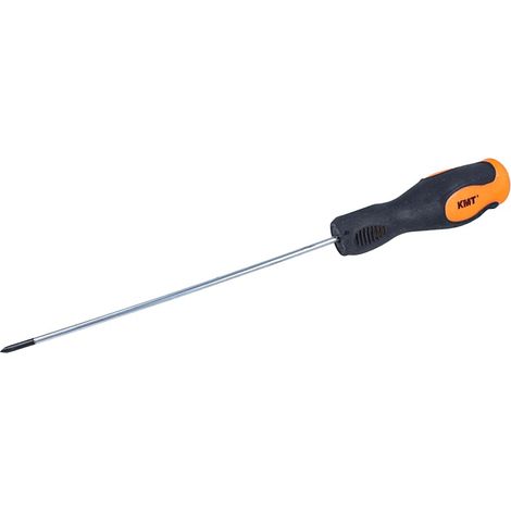 Cacciavite a Croce PH0 3X150mm Con Punta Magnetica (1/3)