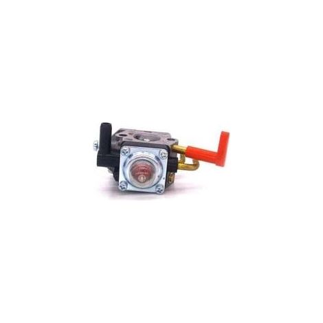 Carburateurs de remplacement pour taille-haies Stihl HS81 HS81R HS81RC HS81T HS86 HS86R HS86T (1/5)