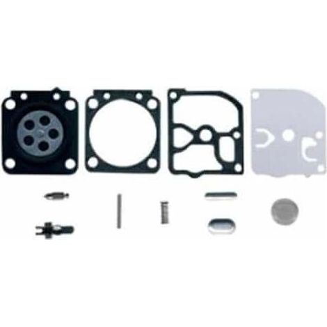 Kit membranes joints ZAMA RB-85 Adaptable pour modèles FS36 FS40 FS44 FS45 FS75 FS80 FS85 Performance optimisée pour outils électroportatifs (1/4)