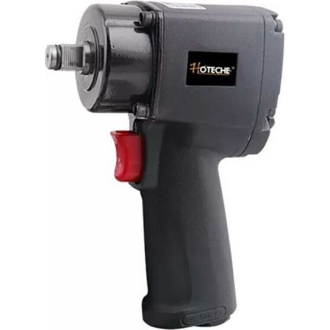 Avvitatore impulsi svita avvita bulloni auto camper pneumatico 1/2" 550N A83012