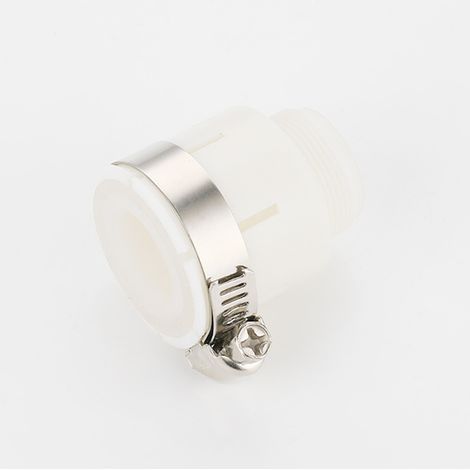 Aérateur de robinet pivotant à 360° pour économiser l'eau, diffuseur, adaptateur de filtre de remplacement pour la cuisine, style : style3
