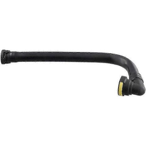 R022508 LR065344 compatible avec Evoque L538 Tuyau de carter d'admission d'air pour le contrôle des émissions (1/5)