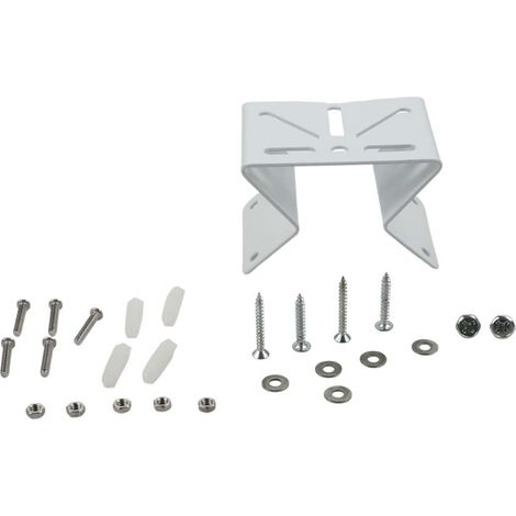 Support Angle Métal pour Caméra PTZ 82mm Support Angle Métal (1/5)