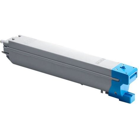 Samsung CLT-C659S Cyan Original Toner Cartridge Cartouche de toner 1 pièce(s) (1/5)