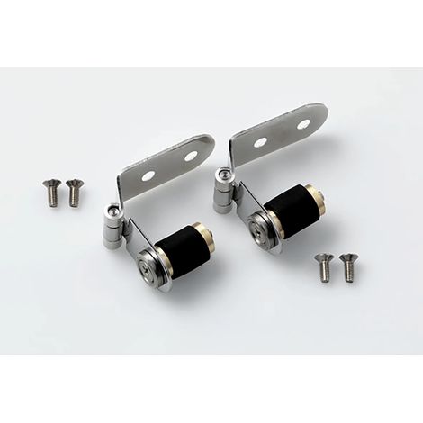 LAUFEN LF Bisagra y fijación para tapa CASA H894141, H8941450040001