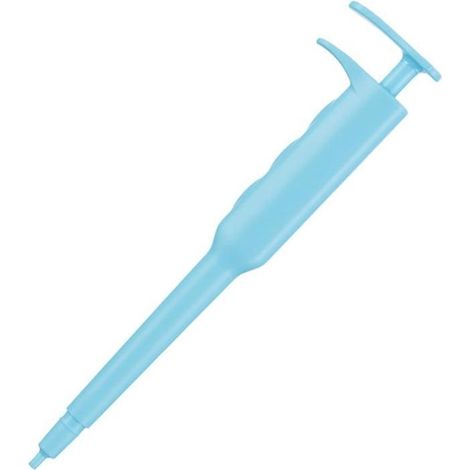 Cat Pill Shooter Léger - Distributeur Comprimés Chats/Chiens - Outil Médical Sécurisé - Alimentation Médicaments Simplifiée (1/5)