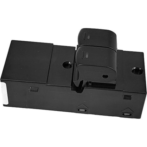 Interrupteur de lève-vitre 25401-AX600 K12 2003 (1/5)