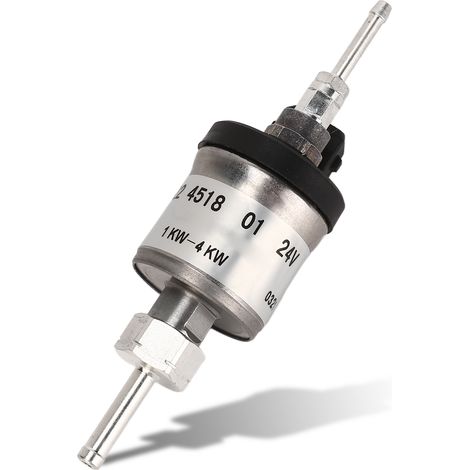 Pompe doseuse de carburant de chauffage haute puissance 22451801 pour camions et autobus diesel Eberspacher Airtronic D2 D3 D4 (1/5)