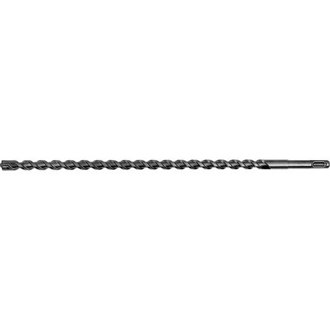 Broca premium SDS plus 16MM/460MM YT-41956 Yato (1/5)