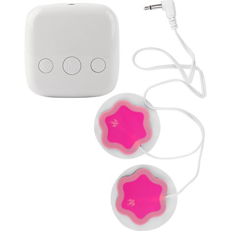 Appareil de Massage pour Soulager les Douleurs Menstruelles et les Crampes (1/5)
